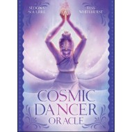 Cosmic Dancer Oracle