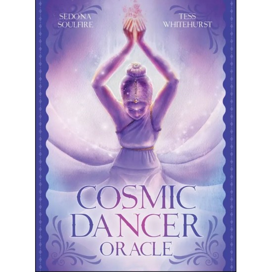 Cosmic Dancer Oracle