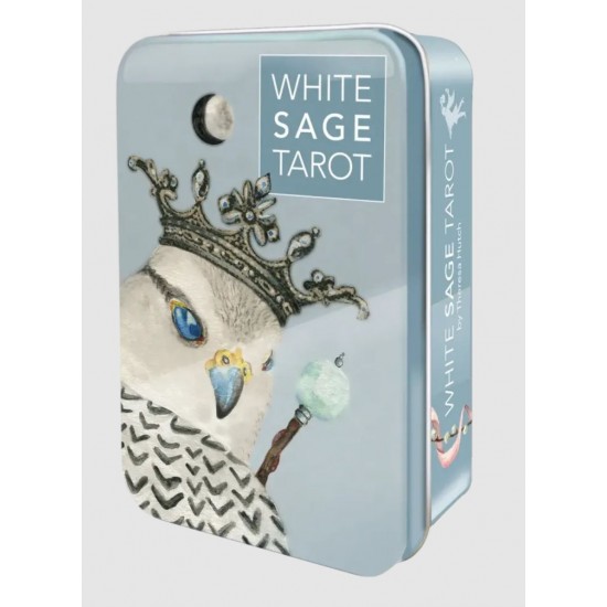 White Sage Tarot