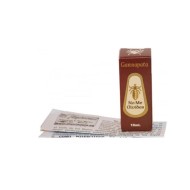 Esenta ritual - Garrapata