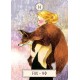 Dreaming Way Lenormand de Kwon Shina