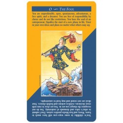 Quick & Easy  Universal Waite Tarot