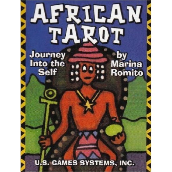 African Tarot