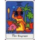 African Tarot