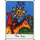 African Tarot