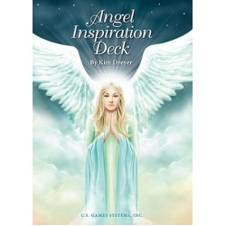 Angel Inspiration Oracol