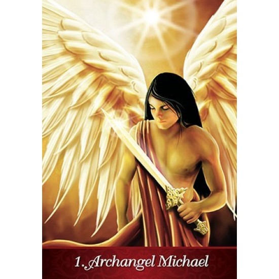 Angel Inspiration Oracol