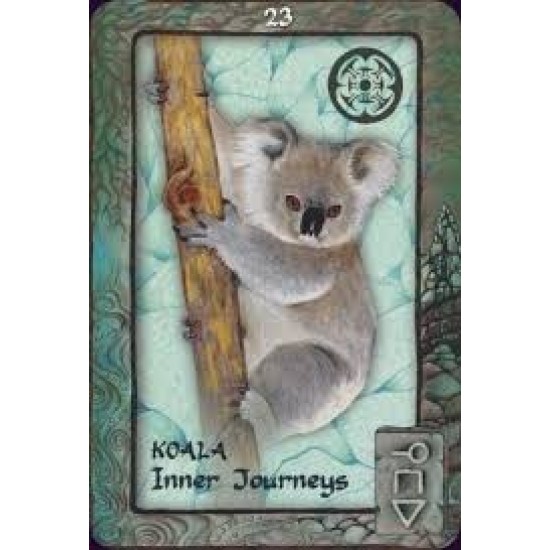 Animal Dreaming Oracle Animal Dreaming Oracle