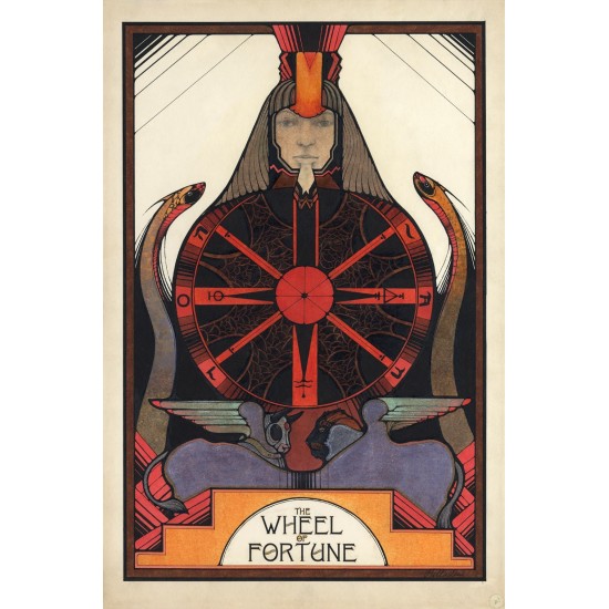 Aquarian Tarot