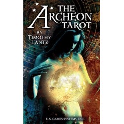 The Archeon Tarot -- Premier Edition