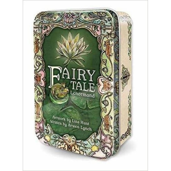 Fairy Tale Lenormand