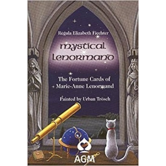 Mystical Lenormand