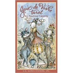 Joie de Vivre Tarot