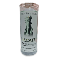 Lumanare Ritualizata Hecate