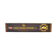 Betisoare Parfumate Hem Ojas Sandalwood