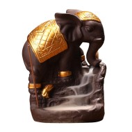 Elefant Fantana Backflow