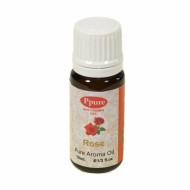 Ulei Aromaterapie Ppure - Trandafiri
