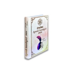 Agenda Astrologica 2024