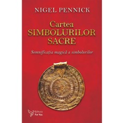  Cartea simbolurilor sacre - Nigel Pennick
