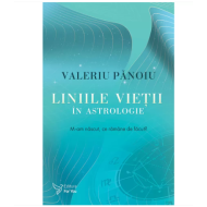 Liniile Vietii in Astrologie Valeriu Panoiu