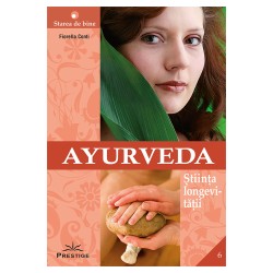 Ayurveda - Fiorella Conti 