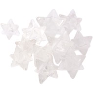 Merkaba Cuart Transparent