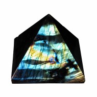 Piramida Labradorit 1 - Cunoastere Ezoterica