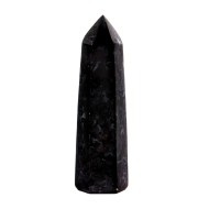 Turn Indigo Gabbro 1 - Recuperarea partilor din Suflet 