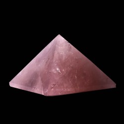 Piramida Cuart Roz 3