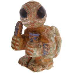Statueta Putere Alien Peru