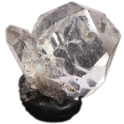 Cuart Diamant Herkimer - Manifestarea Luminii Spirituale