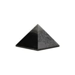 Piramida Shungit 10cm
