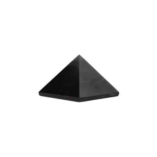 Piramida Shungit 6cm