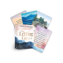 The Letting Go Deck