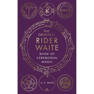 Book of Ceremonial Magic