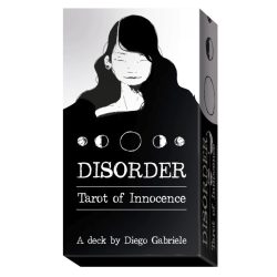 Disorder Tarot of Innocence