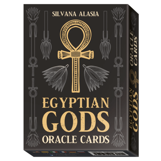 Egyptian Gods Oracle