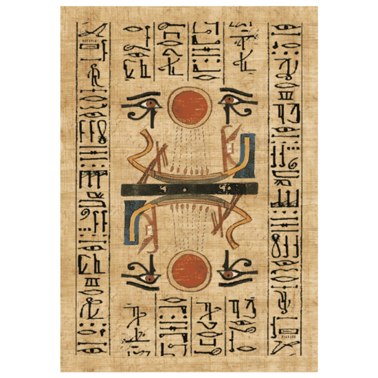 Egyptian Gods Oracle