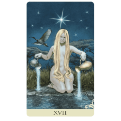 Viceversa Mini Tarot 