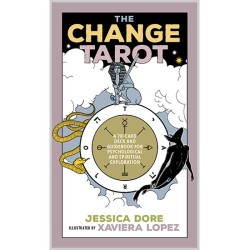 The Change Tarot