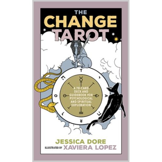 The Change Tarot