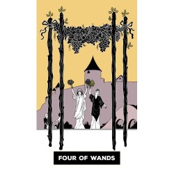 The Change Tarot