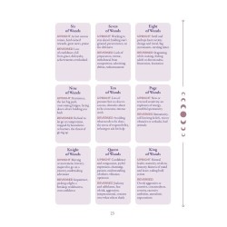 The Essential Tarot Journal