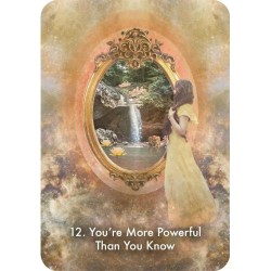 Intuitive Whispers Oracle