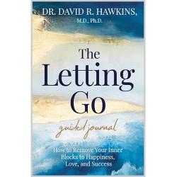 Letting Go - Jurnal