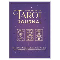 The Essential Tarot Journal