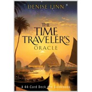 The Time Traveler's Oracle