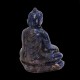 Buddha Shakyamuni din Lapis Lazuli