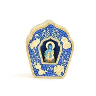 2025 Amuleta Medicine Buddha - Sanatate 