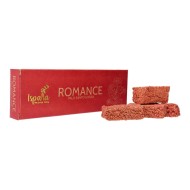 Tablete Rasina Palo Santo cu Trandafiri - ROMANCE